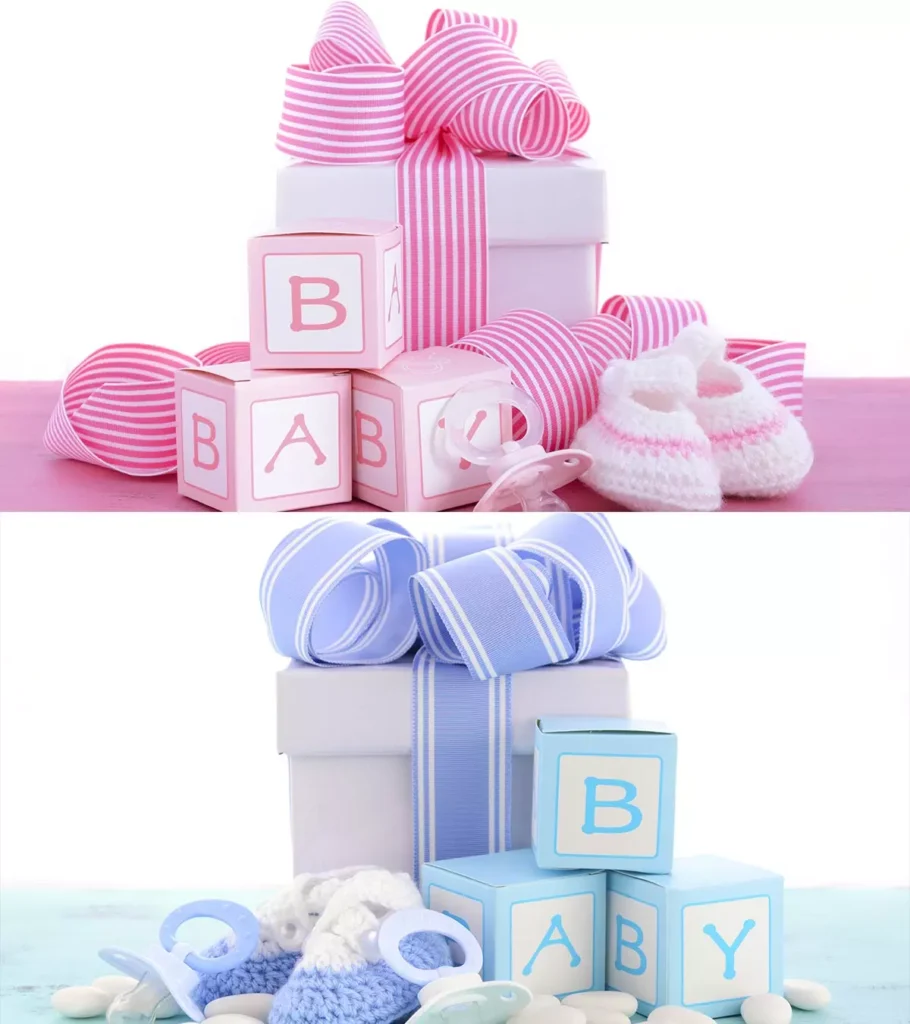Unique Baby Shower Gifts You Won’t Find Anywhere Else