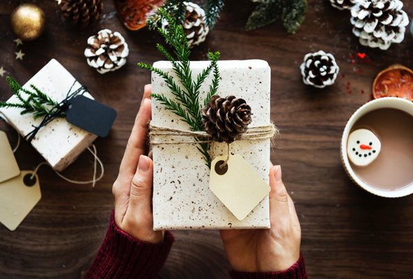 Why Personalized Gifts Make the Best Presents: Thoughtful and Memorable