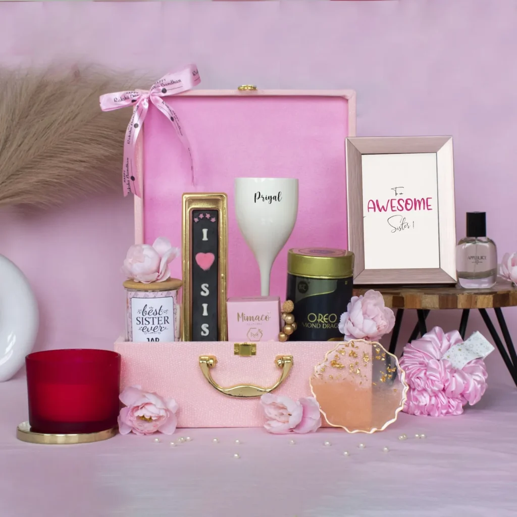 How to Choose the Perfect Gift for a Newlywed