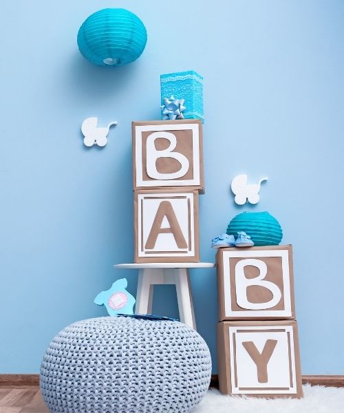Top Tips for Organizing a Memorable Baby Shower