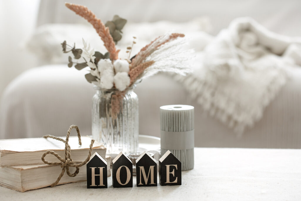 Home Decor Gifts