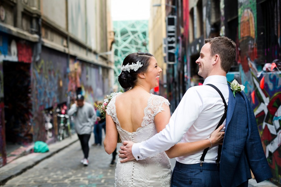 Wedding Photoshoot Locations in Australia