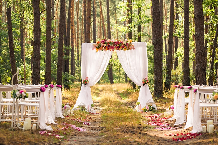Budget-Friendly Wedding Planning Ideas