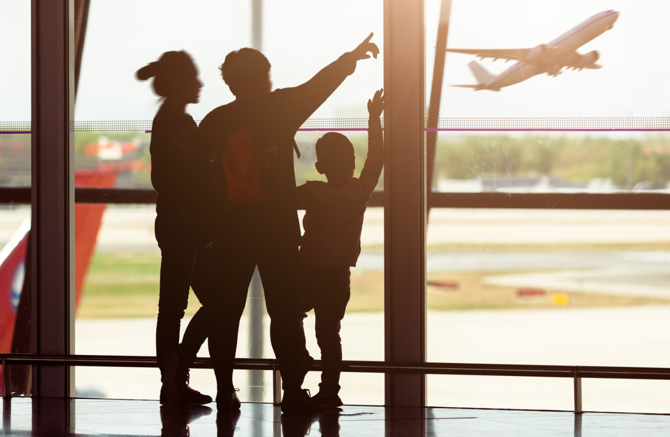 Packing Tips for Family Travel