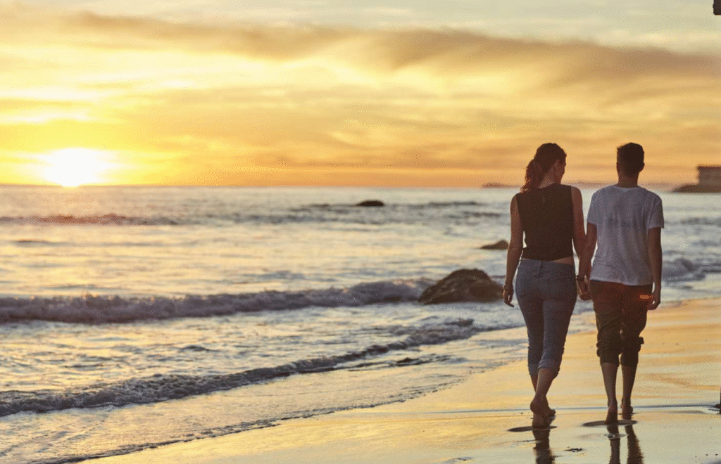 Romantic Getaways for Couples