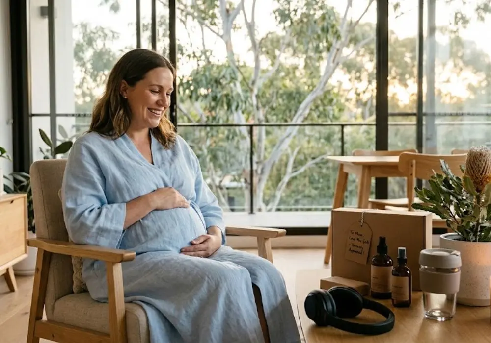 Baby Shower Gifts for Mum Honest Reviews from Our Experience