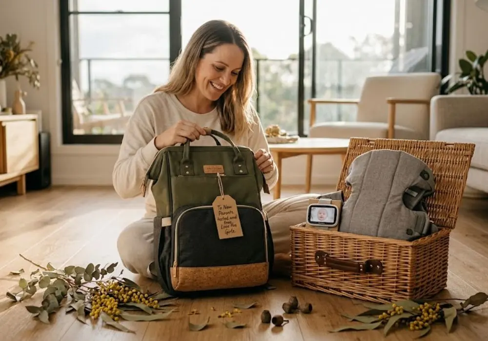 The Best Baby Shower Gifts for First-Time Parents 3 We've Tested and Truly Love