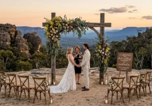 Wedding Vendors in Australia