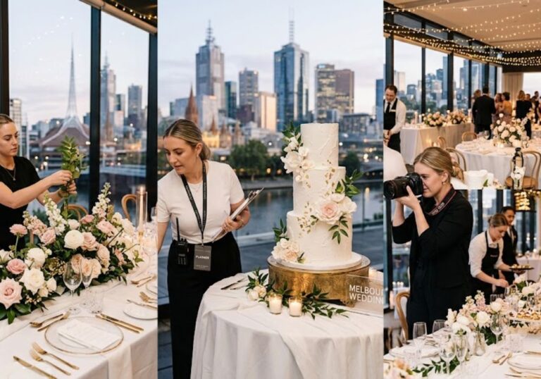 Best Wedding Suppliers in Melbourne