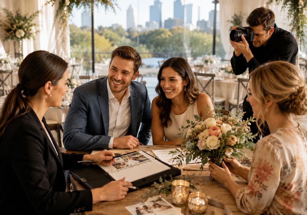 Planning a Wedding in Austin? Here Are 3 Vendors Worth Looking At