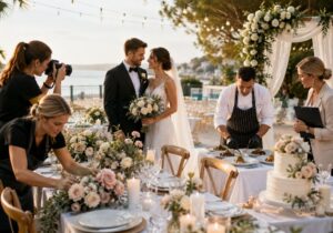 Wedding Suppliers Geelong
