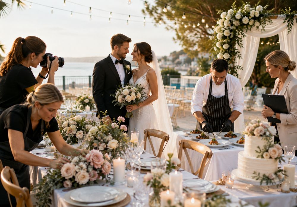 Wedding Suppliers Geelong