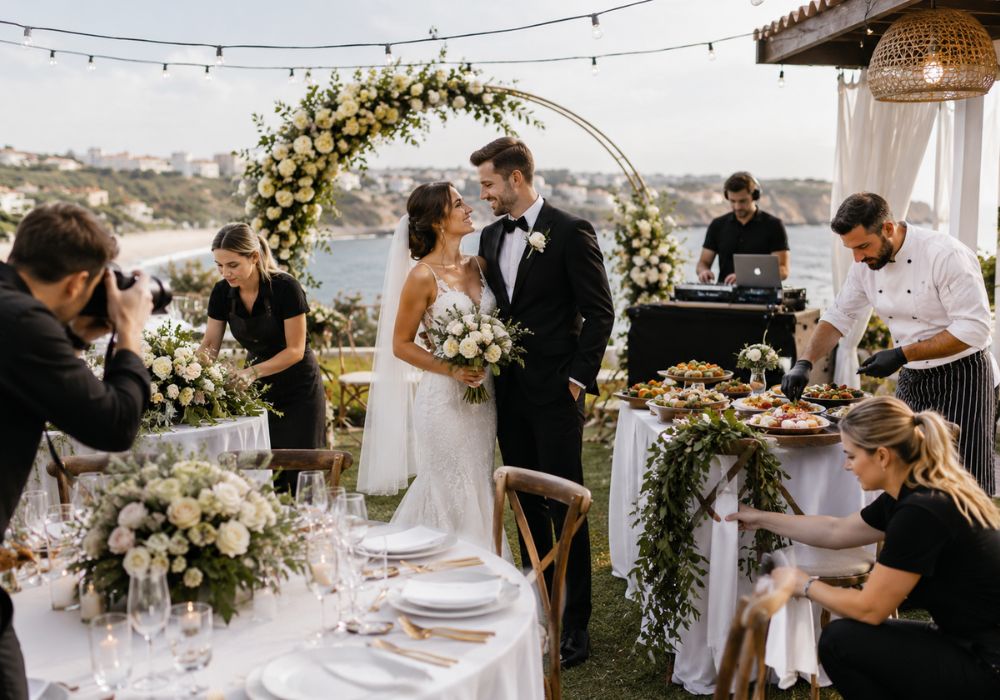 Wedding Suppliers Newcastle