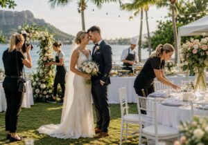 Wedding Suppliers Townsville