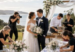 Wedding Suppliers Wollongong