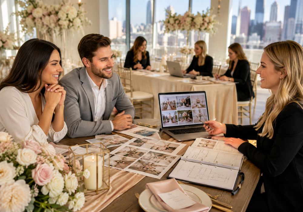 Wedding Vendors Dallas: Honest Reviews of 3 Top Planners